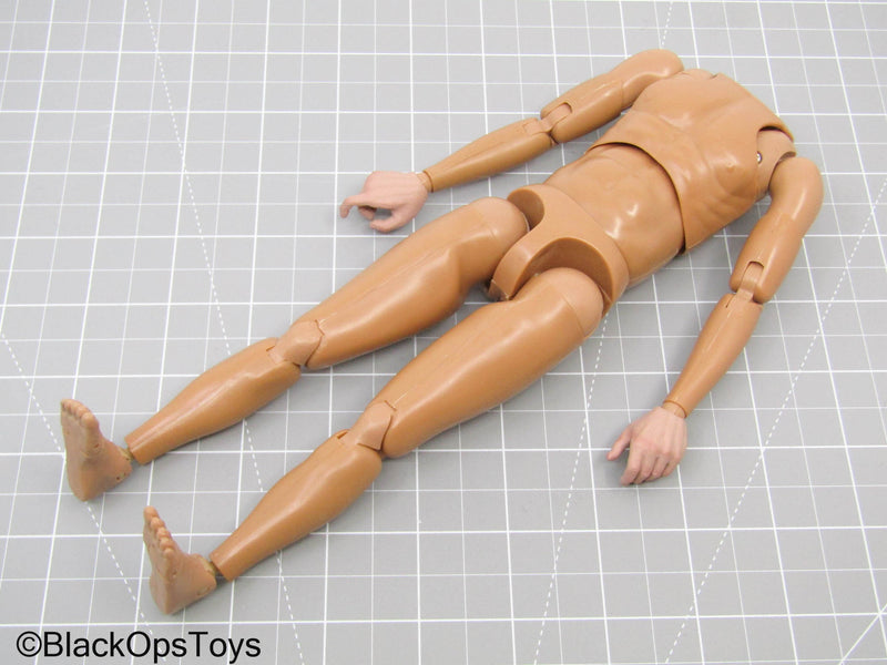 Load image into Gallery viewer, Male Base Body (DID)
