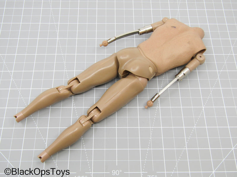 Load image into Gallery viewer, Male Base Body (READ DESC)
