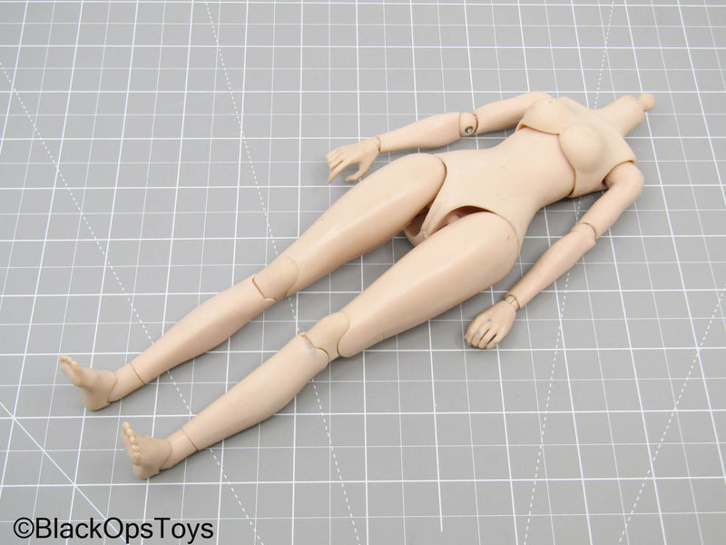 Load image into Gallery viewer, Female Base Wide Hips Body
