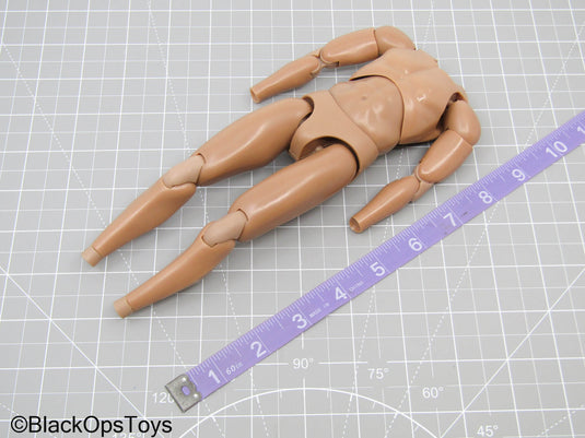 Male Base Body (DAM Toys)