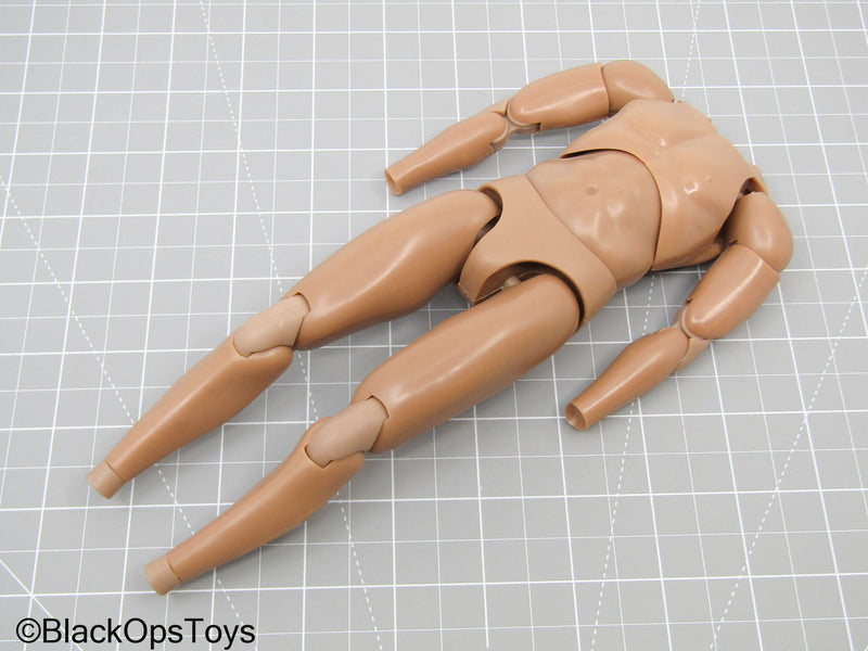 Load image into Gallery viewer, Male Base Body (DAM Toys)
