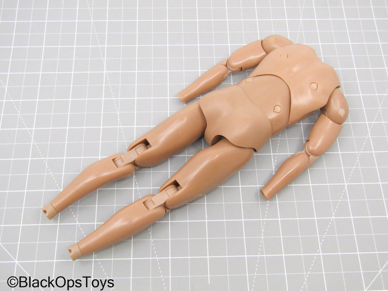Load image into Gallery viewer, Male Base Body (DAM Toys)
