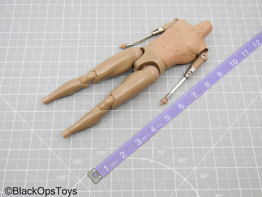 Male Base Body (READ DESC)