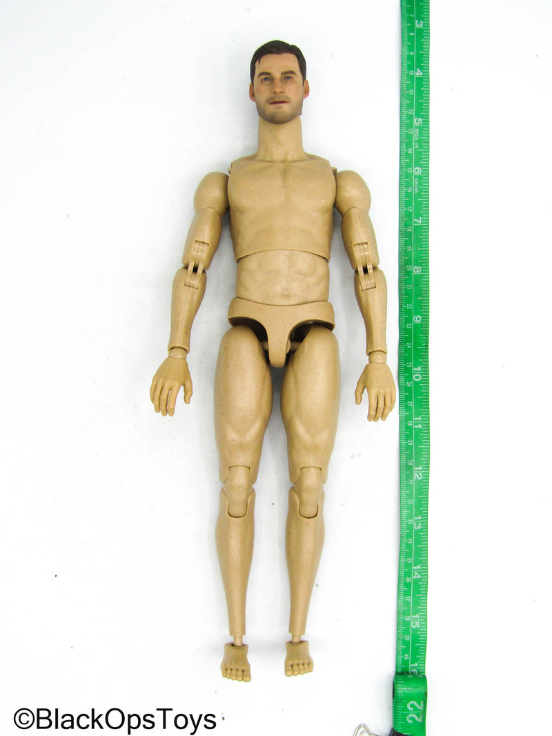 Load image into Gallery viewer, SMU Delta Force Chronology Ver 2006 - Male Body w/Head Sculpt
