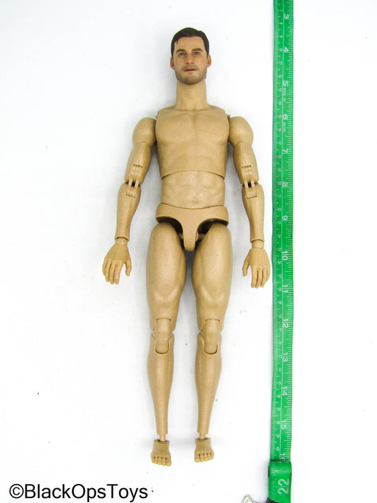 SMU Delta Force Chronology Ver 2006 - Male Body w/Head Sculpt