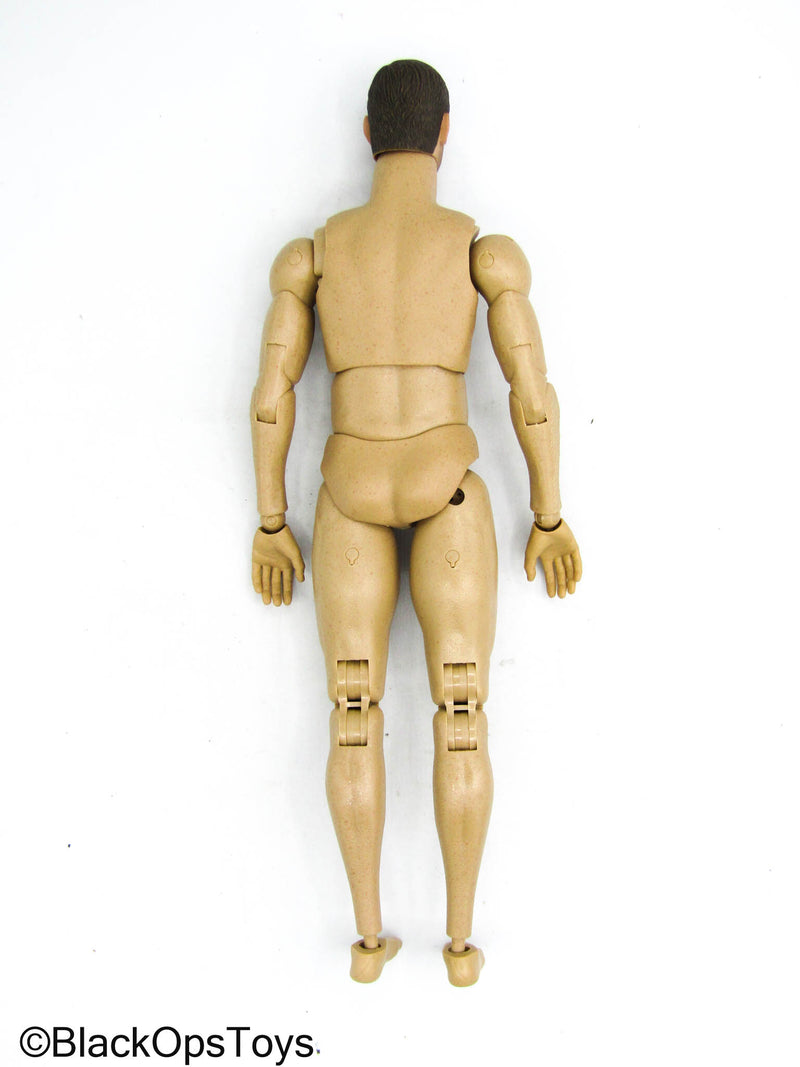 Load image into Gallery viewer, SMU Delta Force Chronology Ver 2006 - Male Body w/Head Sculpt
