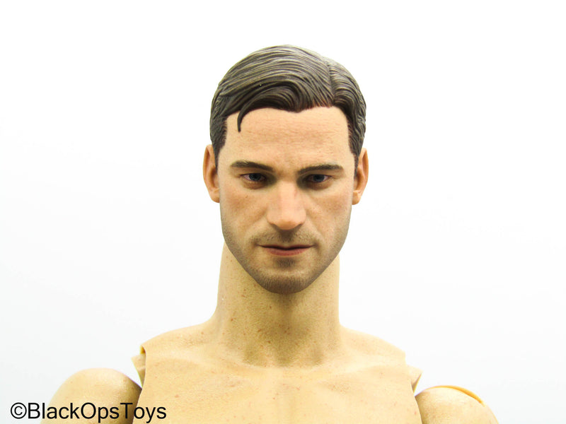 Load image into Gallery viewer, SMU Delta Force Chronology Ver 2006 - Male Body w/Head Sculpt
