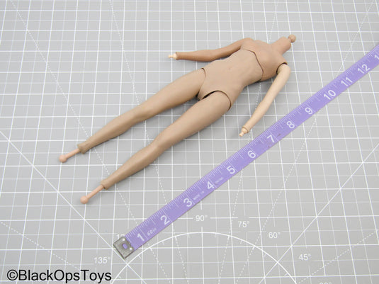Female Base Body