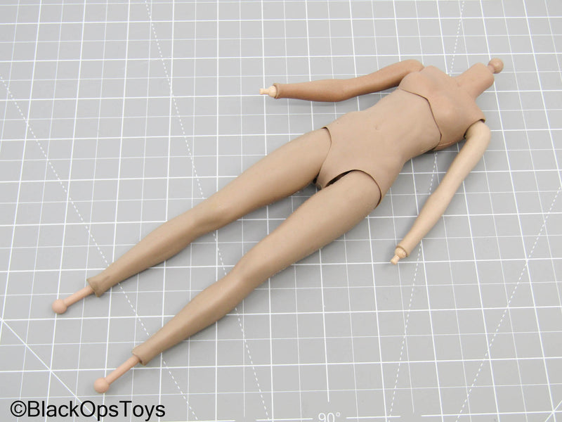 Load image into Gallery viewer, Female Base Body
