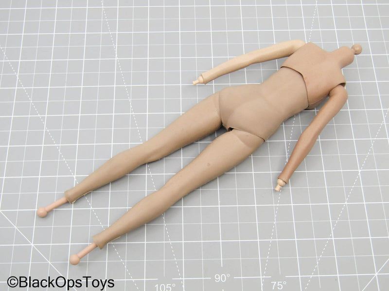 Load image into Gallery viewer, Female Base Body
