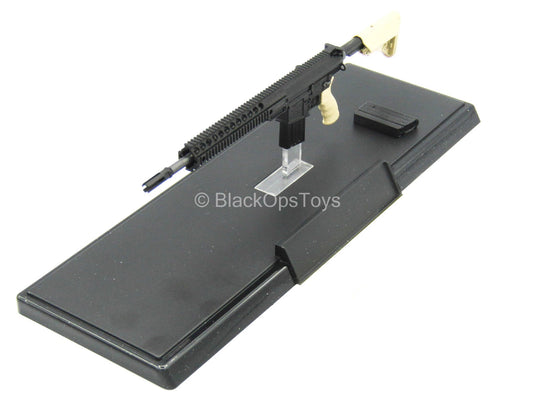 British Army - L129A1 Field Dark Earth Sniper/Sharpshooter