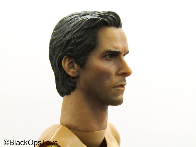 Load image into Gallery viewer, Mental Patient - Male Base Body w/Head Sculpt &amp; Gloved Hands
