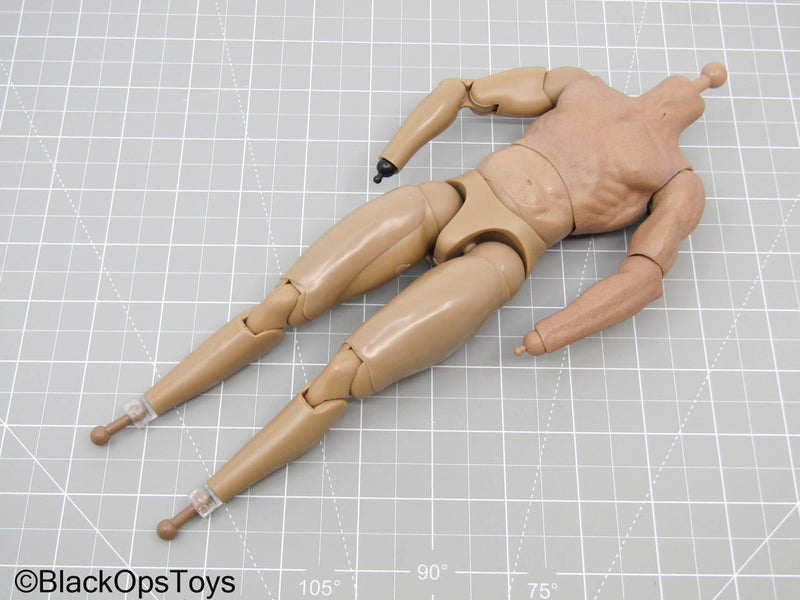 Load image into Gallery viewer, Male Base Body (Hot Toys) (READ DESC)
