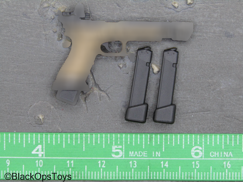 Load image into Gallery viewer, PMC Field RECCE - Pistol w/Red Dot Mags
