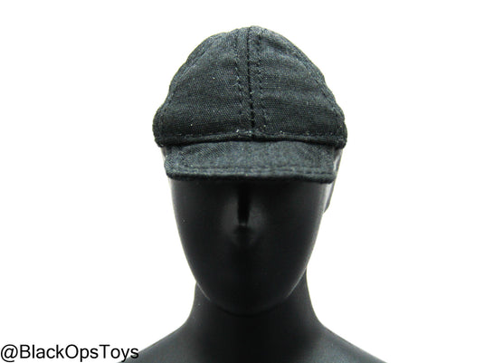Black Baseball Hat