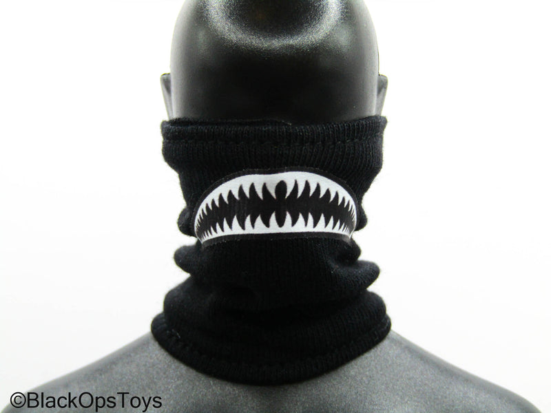 Load image into Gallery viewer, PMC Field RECCE - Black Neck Toque
