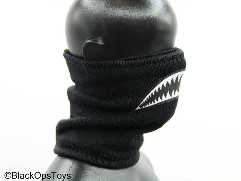 Load image into Gallery viewer, PMC Field RECCE - Black Neck Toque
