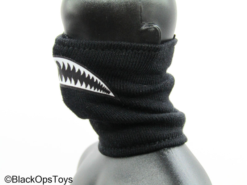 Load image into Gallery viewer, PMC Field RECCE - Black Neck Toque
