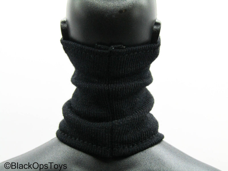 Load image into Gallery viewer, PMC Field RECCE - Black Neck Toque
