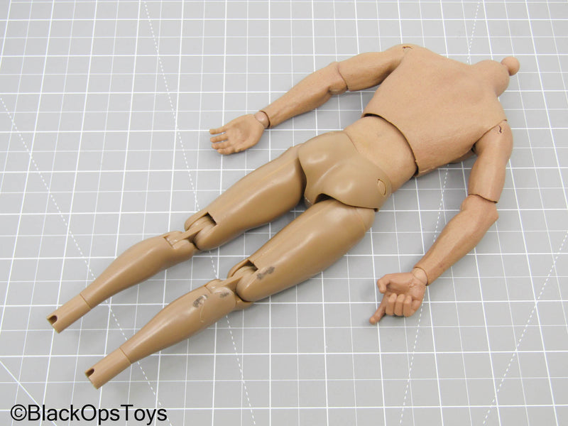 Load image into Gallery viewer, Male Base Body (Hot Toys)
