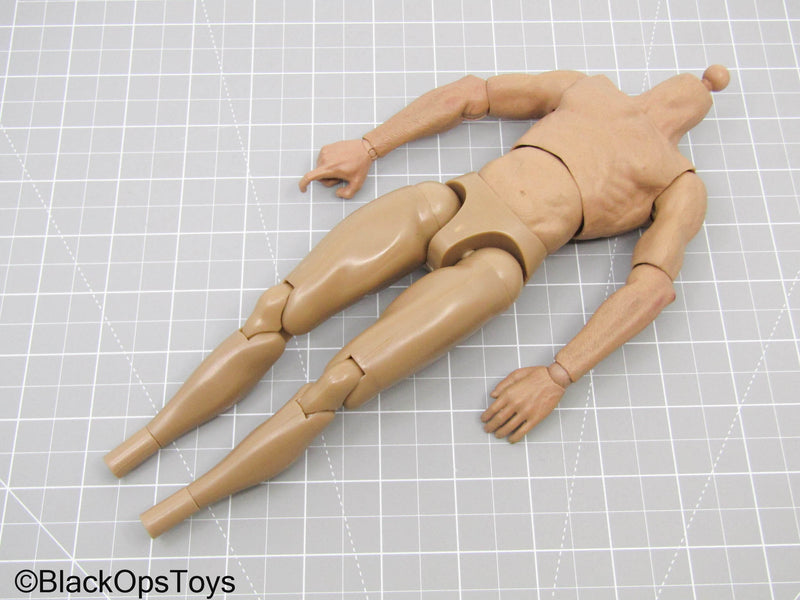 Load image into Gallery viewer, Male Base Body (Hot Toys)
