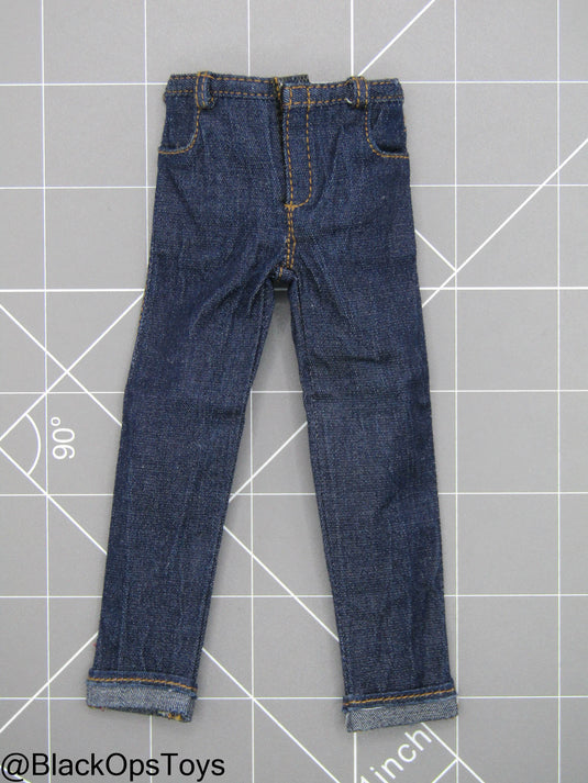 Female Jean Pants