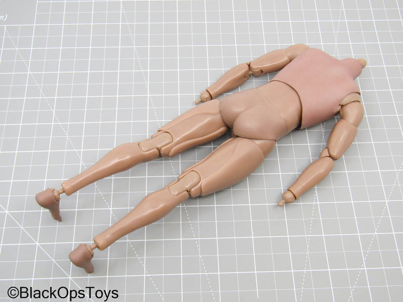 Load image into Gallery viewer, Male Base Body w/Feet (DAM Toys)
