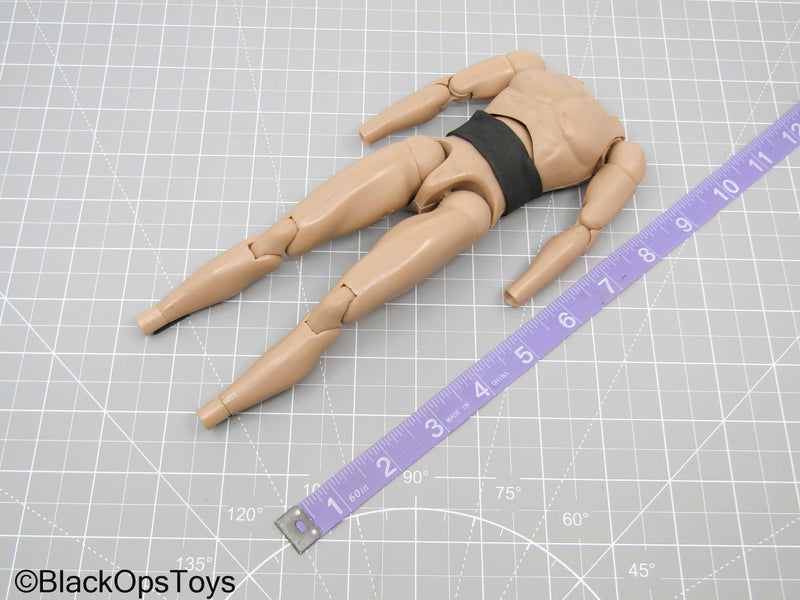 Load image into Gallery viewer, Male Base Body (Hot Toys)
