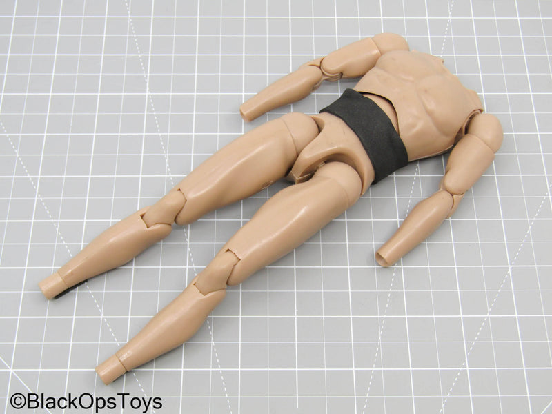 Load image into Gallery viewer, Male Base Body (Hot Toys)
