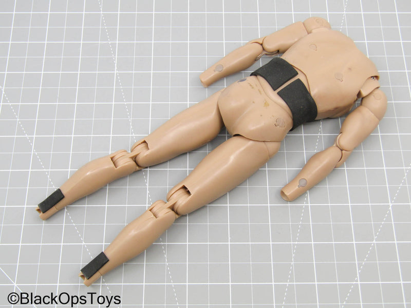 Load image into Gallery viewer, Male Base Body (Hot Toys)
