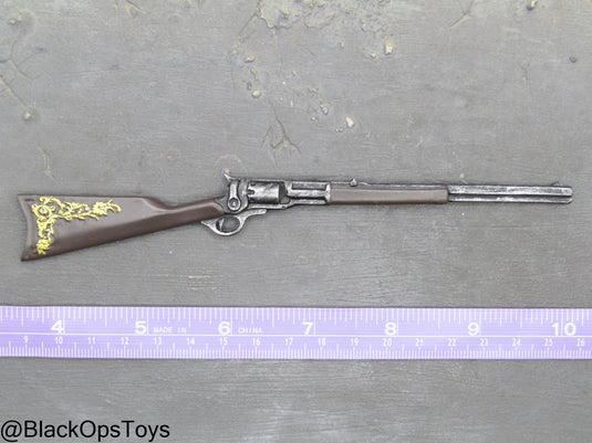 M1855 Colt Rifle