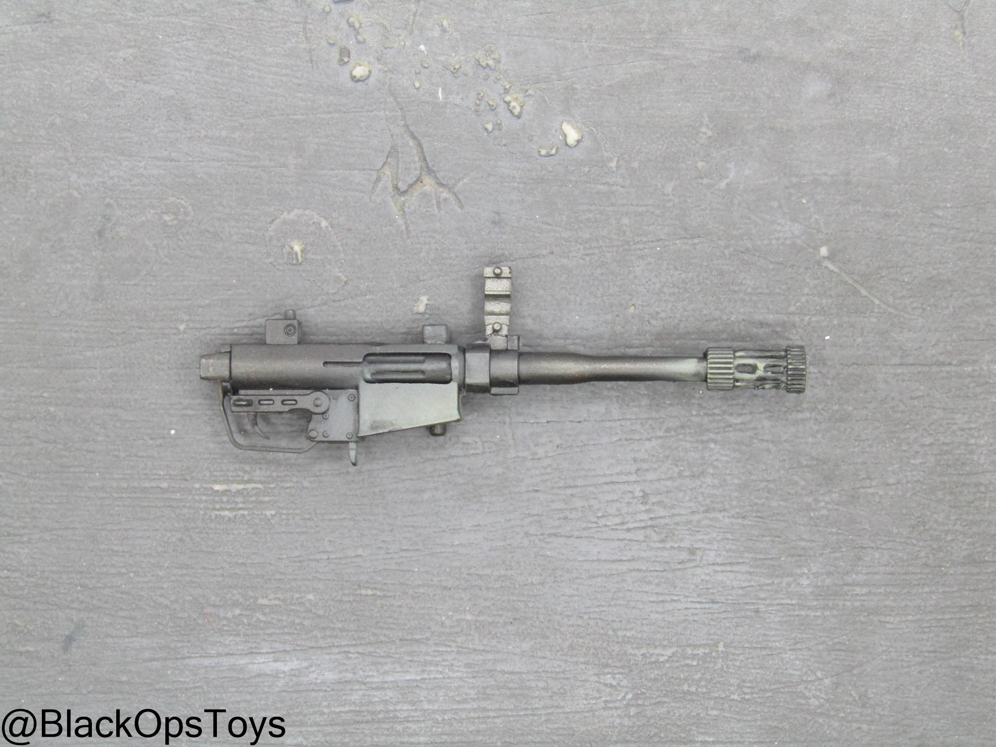 Masterkey Underbarrel Shotgun – BlackOpsToys