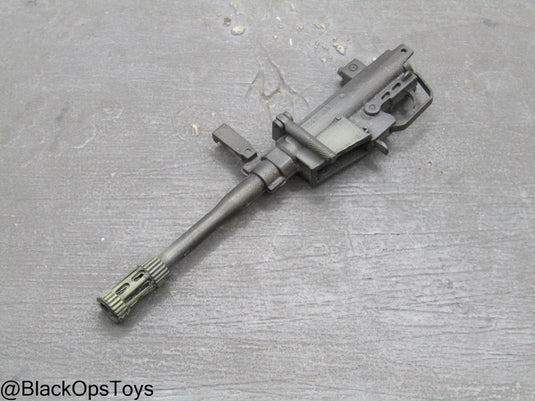 Masterkey Underbarrel Shotgun – BlackOpsToys