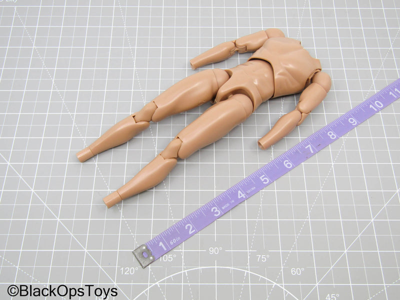 Load image into Gallery viewer, Male Base Body (Hot Toys)
