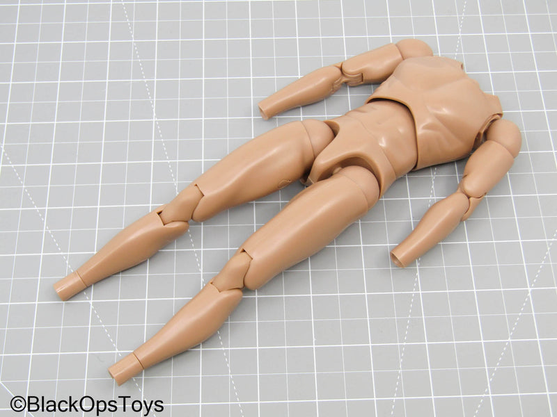 Load image into Gallery viewer, Male Base Body (Hot Toys)
