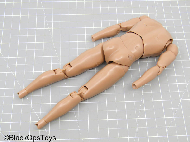 Load image into Gallery viewer, Male Base Body (Hot Toys)
