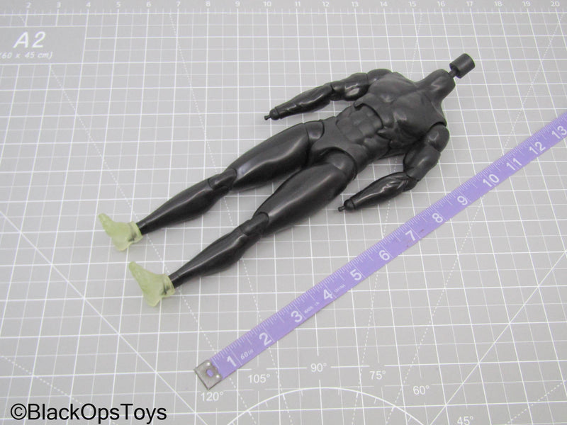 Load image into Gallery viewer, Male Base Body w/Custom 3D Feet (Sideshow Collectibles)
