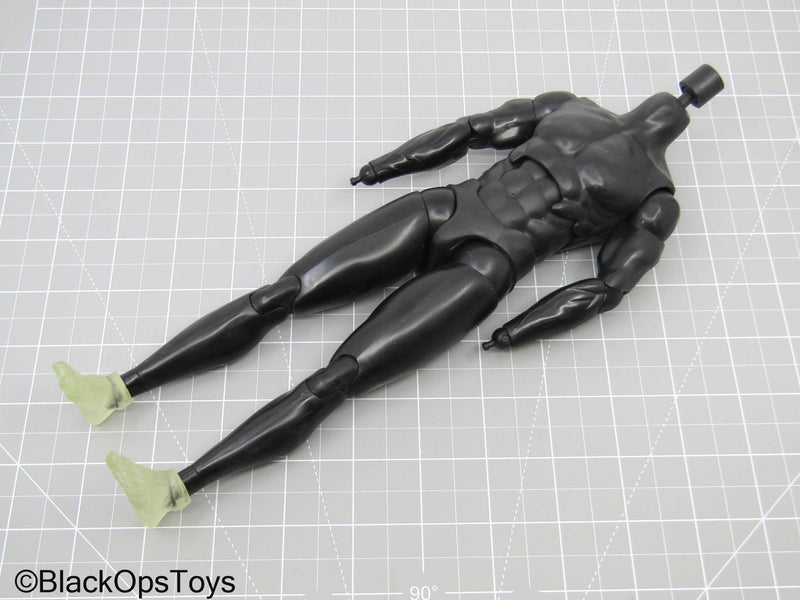 Load image into Gallery viewer, Male Base Body w/Custom 3D Feet (Sideshow Collectibles)

