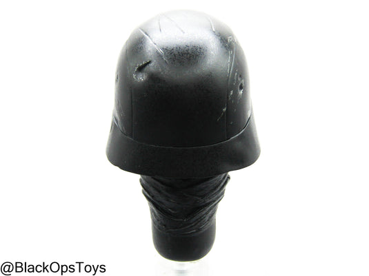 Star Wars - Kylo Ren - Helmeted Headsculpt (Hot Toys)