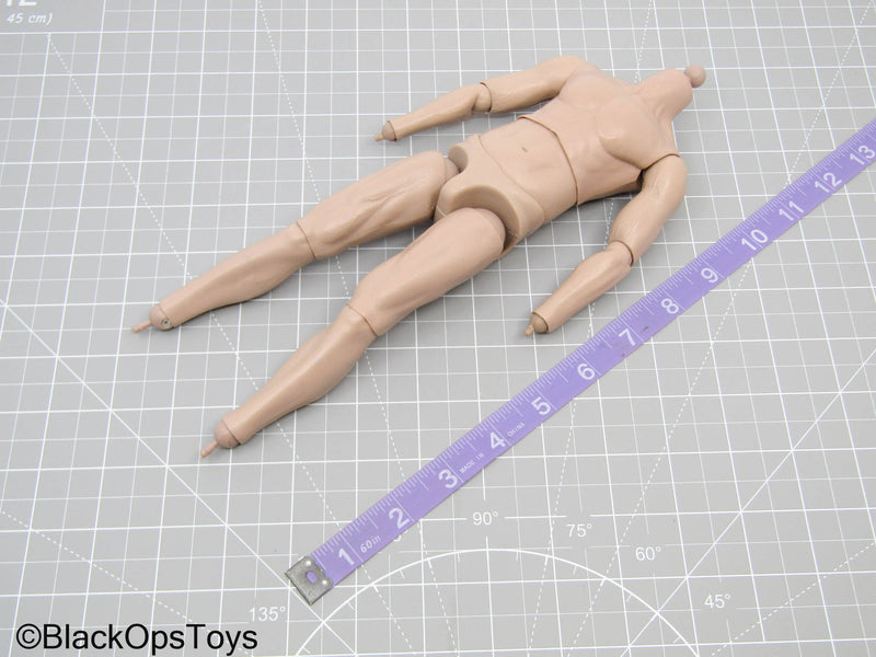 Load image into Gallery viewer, Male Base Body

