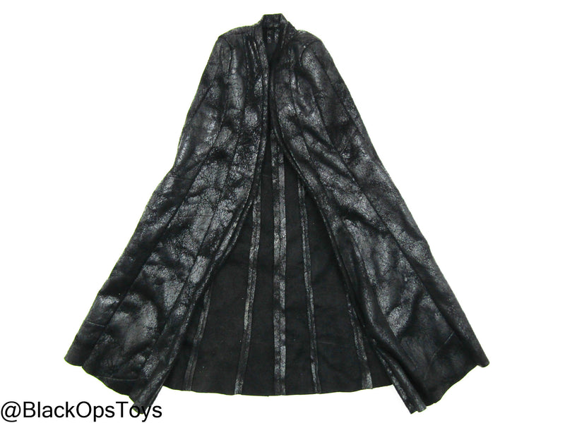Load image into Gallery viewer, Star Wars - Kylo Ren - Black Cape (Hot Toys)
