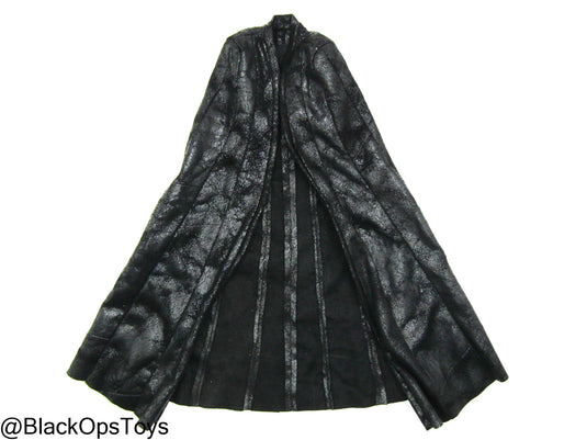 Star Wars - Kylo Ren - Black Cape (Hot Toys)