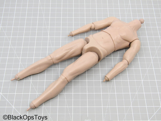Male Base Body