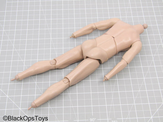 Male Base Body