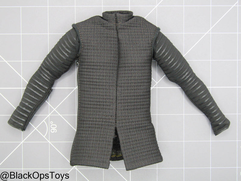 Load image into Gallery viewer, Star Wars - Kylo Ren - Black Combat Shirt (Hot Toys)
