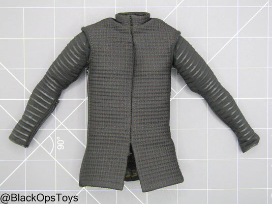 Star Wars - Kylo Ren - Black Combat Shirt (Hot Toys)