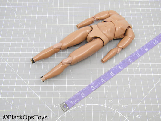 Male Base Body (DAM Toys)