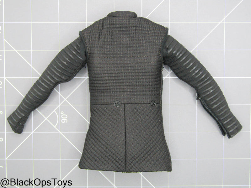 Load image into Gallery viewer, Star Wars - Kylo Ren - Black Combat Shirt (Hot Toys)
