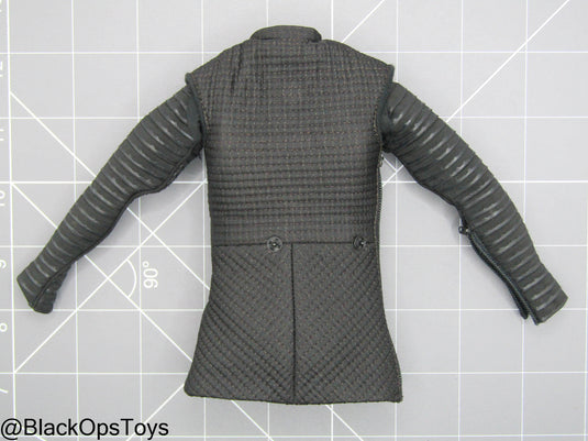 Star Wars - Kylo Ren - Black Combat Shirt (Hot Toys)