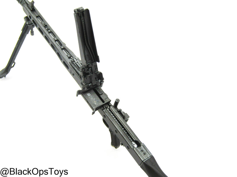 Load image into Gallery viewer, WWII MG42 Machine Gun w/Bipod

